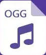 ogg轉(zhuǎn)mp3轉(zhuǎn)換器 v2023最新版