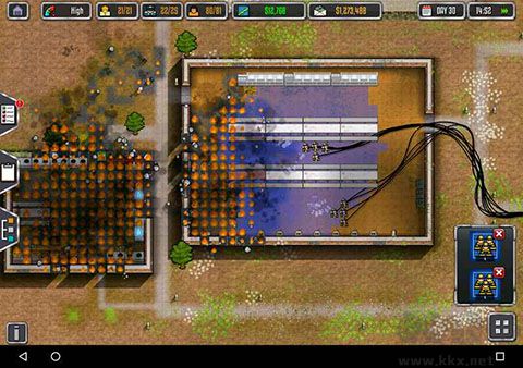 監獄建筑師破解版手機漢化版