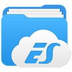 ES文件瀏覽器PC版 v4.4.0.4官方最新版