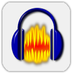 audacity音頻處理軟件 v2.3.3綠色免費版