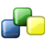 CodeLite編譯器 V11.0.1中文綠色版