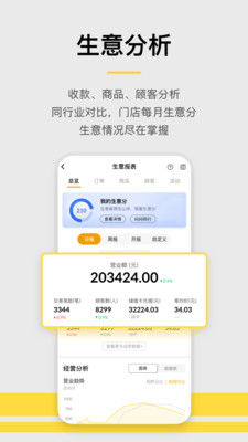 收錢吧收銀系統