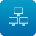 FCN一鍵接入局域網(wǎng)工具 V3.3綠色版