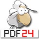 PDF24工具箱中文免費版 v11.11.0