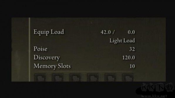 艾爾登法環(huán)無限負(fù)重MOD