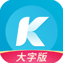 酷狗音樂(lè)大字版 v2.3.1安卓版