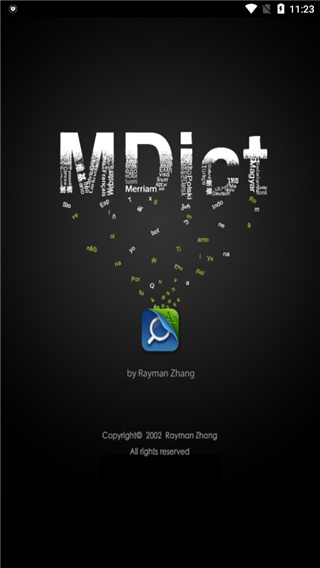 mdict手機(jī)版下載