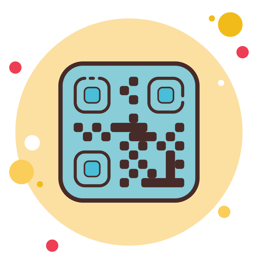 QrCodeScanner(電腦二維碼識(shí)別掃描軟件) v1.4.1綠色版