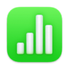Numbers for Mac蘋果電子表格 V12.2.1完美破解版