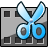 視頻剪切合并器 V2023綠色版