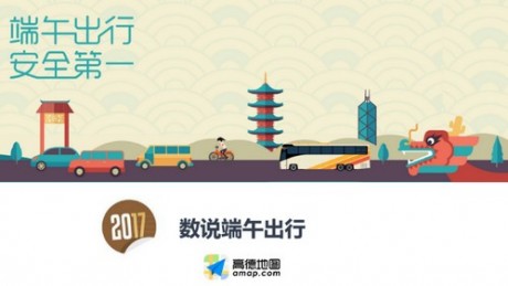 高德地圖