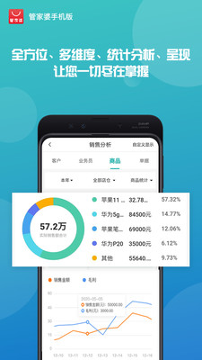管家婆手機(jī)版