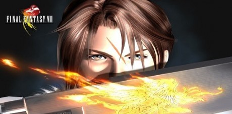 最終幻想8下載手機版