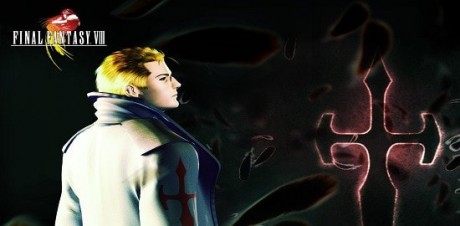 最終幻想8