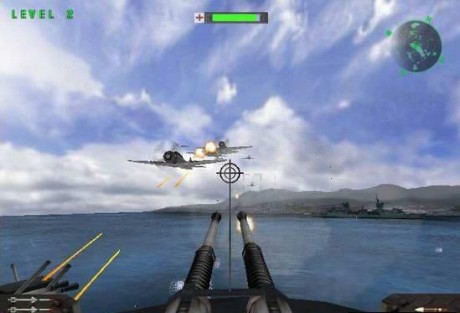 搶灘登陸戰2012單機版