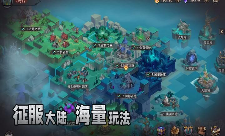 塞勒特大陸2023