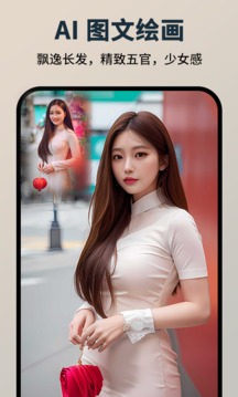 圖趣Ai app