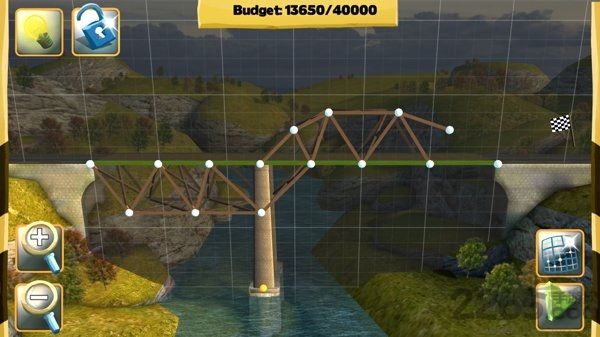 橋梁建造師手機版