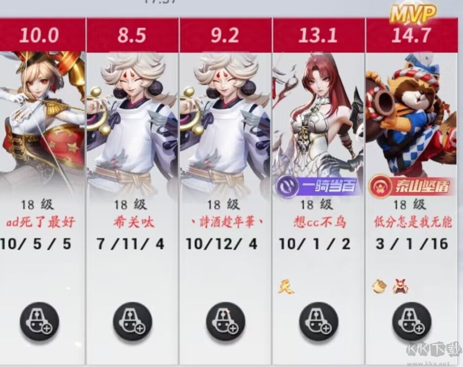 決戰平安京