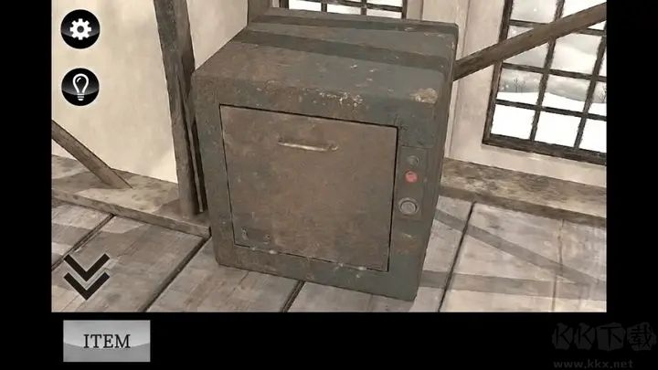 迷霧手游