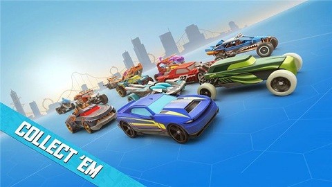 熱力賽車游戲