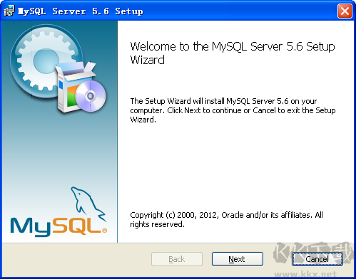 MySQL數據庫
