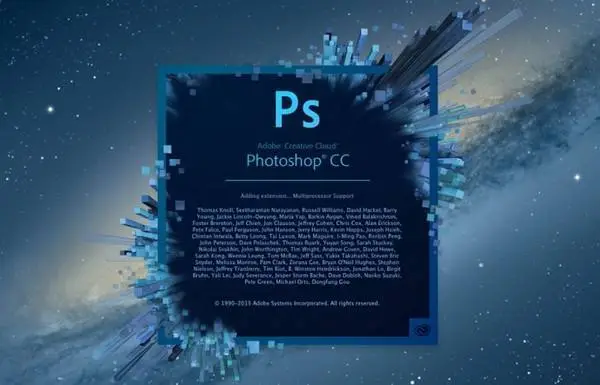PS免費下載安裝