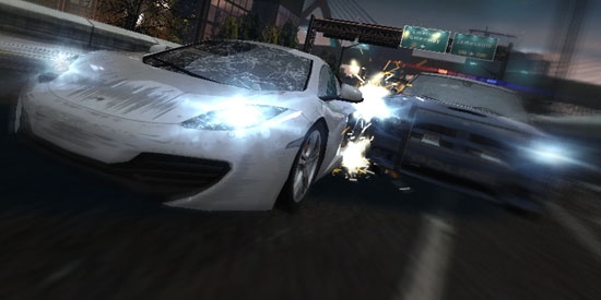 極品飛車無限狂飆(內購版)