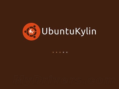 UbuntuKylin(烏班圖麒麟版) v18.04.5