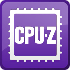 cpu-z電腦版(cpu檢測軟件) v2.0.0