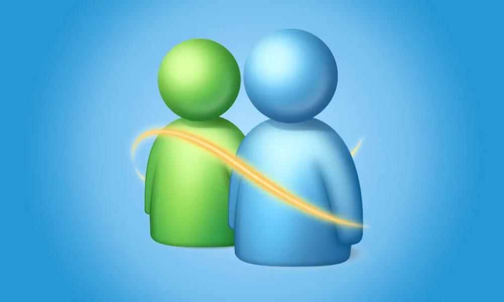 IP信使 IP Messenger  綠色漢化版