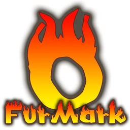 甜甜圈烤機軟件中文版(furmark) v1.35.0.0