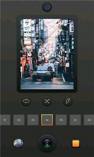 LUZMO拍立得APP手機版