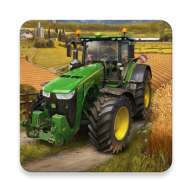 FS 20模擬農場20最新版本 v1.8.1 