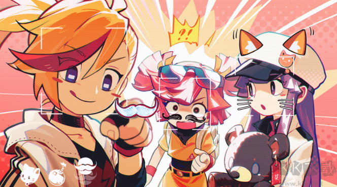 喵斯快跑手游(Muse Dash)國際版