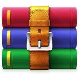 WinRAR電腦端 v6.22