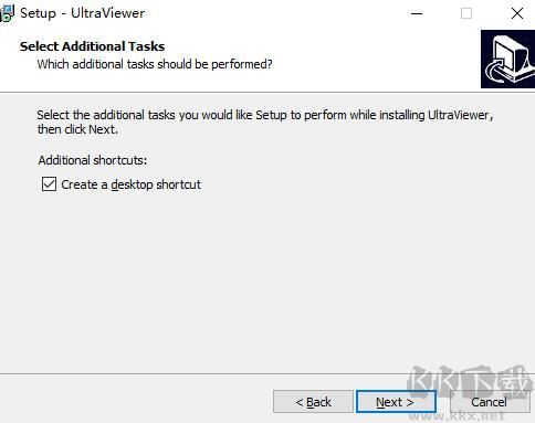UltraViewer電腦版