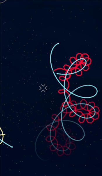 創(chuàng)造恒星系手機(jī)版