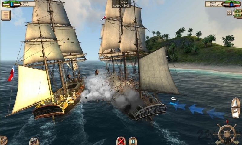 海盜加勒比海亨特最新版
