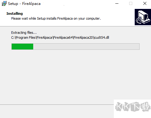 FireAlpaca最新版電腦端