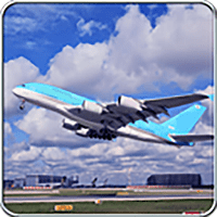 飛行模擬器B737官方版 