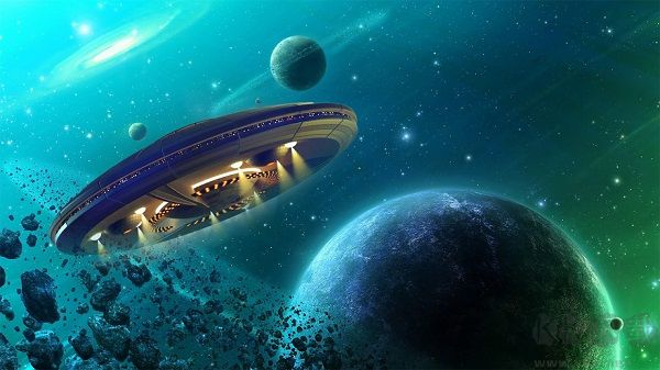 星球戰機大戰游戲