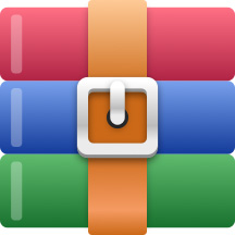 Win解壓縮最新版PC端 v8.2023.0.1.063000.1260