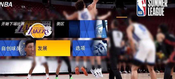 nba2k23修改器風(fēng)靈月影版