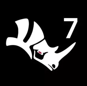 Rhino7.16-犀牛 3d建模軟件 7.16