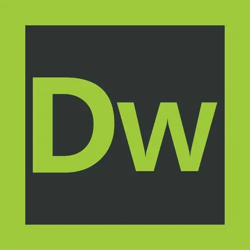 Dreamweaver Web設計 