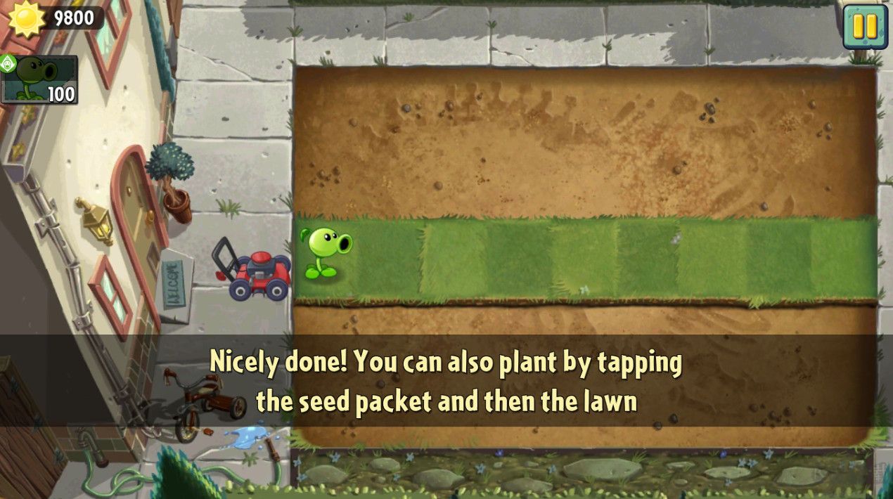 植物大戰僵尸2國際版Plants Vs Zombies 2