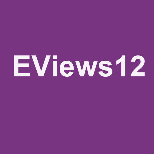 Eviews數(shù)據(jù)分析 v12