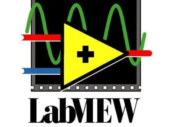 LabVIEW圖形化開發 