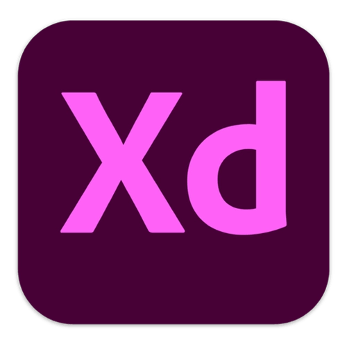 Adobe XD安裝包